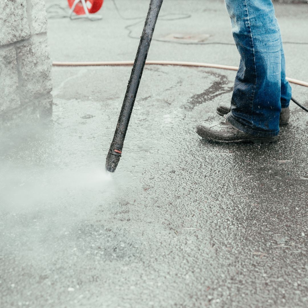 How to Extend the Life of Your Sealcoated Surface Read More Walsh